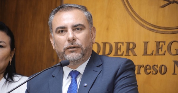 Intervención de CDE es "vendetta política", según Villalba - Portal Digital Cáritas Universidad Católica