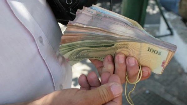 Reajuste del salario mínimo será de 3,6 %, pero advierten que es insuficiente - Portal Digital Cáritas Universidad Católica