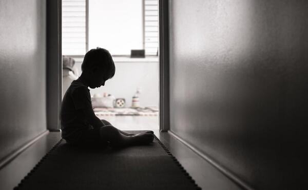 Madre denuncia ante la CIDH que no le dejan ver a su hijo - Portal Digital Cáritas Universidad Católica