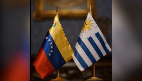 Venezuela y Uruguay acuerdan reanudar servicios consulares - ADN Digital