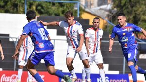 Nuevos clasificados para la fase 2 de la Copa de Todos