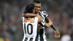 Preso un delantero que ganó la Copa 2013 frente a Olimpia