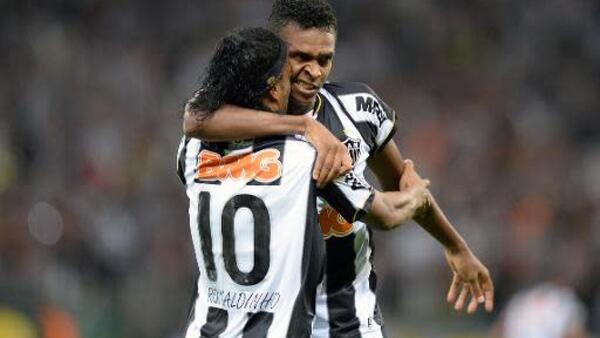 Preso un delantero que ganó la Copa 2013 frente a Olimpia