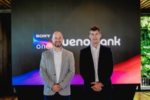 Sony Pictures Television y ueno bank concretan alianza inédita - trece