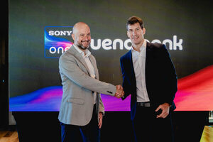 Alianza estratégica entre Sony Pictures Television y ueno bank con beneficios exclusivos | Unicanal