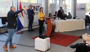 Oñeremata kuri ambue mba’e Dirección Nacional de Ingresos Tributarios oipe’áva’ekue - .::Agencia IP::.