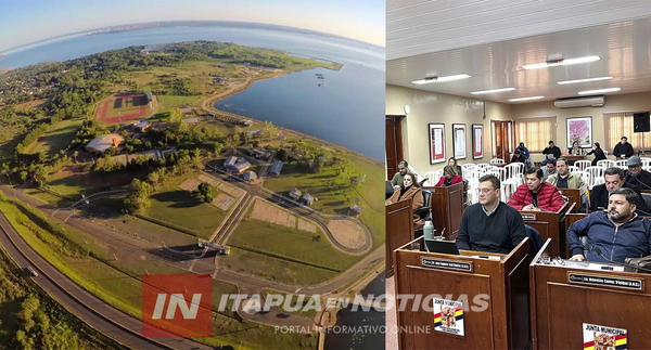 MUNICIPALIDAD ENTREGÓ EL PARQUE QUITERIA A EMPRESA CON REGISTRO VENCIDO