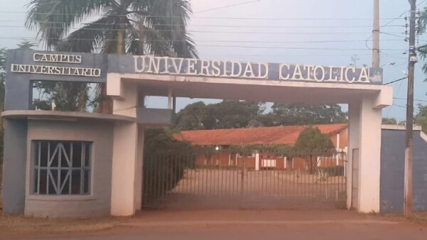 Fiscalía pide a la UCA el listado de alumnos ingresantes tras bautismo de veterinaria con perro agonizante