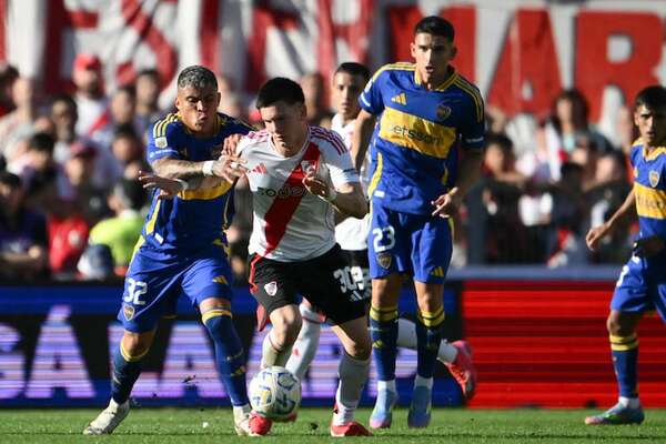 Mundial de Clubes: Boca Juniors no podrá contar con Ayrton Costa, por falta de visa - Fútbol Internacional - ABC Color