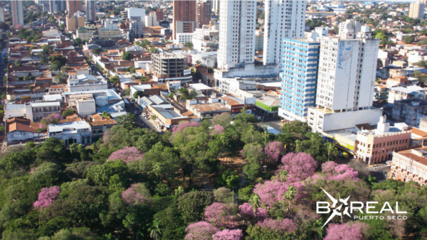 Presentan capacitación gratuita sobre planificación urbana | Unicanal