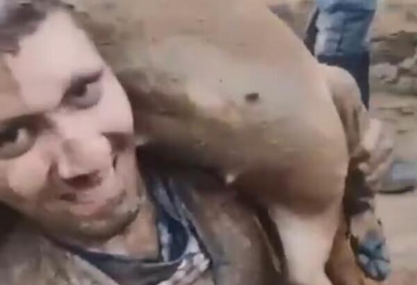 Caso perro muribundo usado en bautismo: Fiscalía pide lista de alumnos e ingresantes de Veterinaria UCA