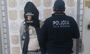 Detienen en Coronel Oviedo a septuagenario con orden de captura por abuso sexual en niños - OviedoPress