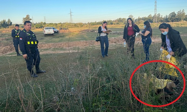 Allanan inmueble donde se habría realizado polémico bautismo y hallan cuerpo del perro - OviedoPress