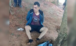 Imputan a un presunto implicado en asalto a gerente de surtidor