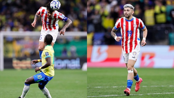 ¡Dos albirrojos resaltan en el once ideal del combo de junio! - trece