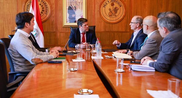 BID ofreció a Paraguay financiamiento para la industria
