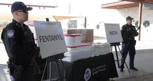 Diario HOY | El Congreso de EEUU aumenta las penas por tráfico de fentanilo