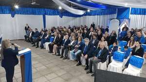 PLRA admite desastre interno y urgen renacer en homenaje a sus expresidentes - Política - ABC Color