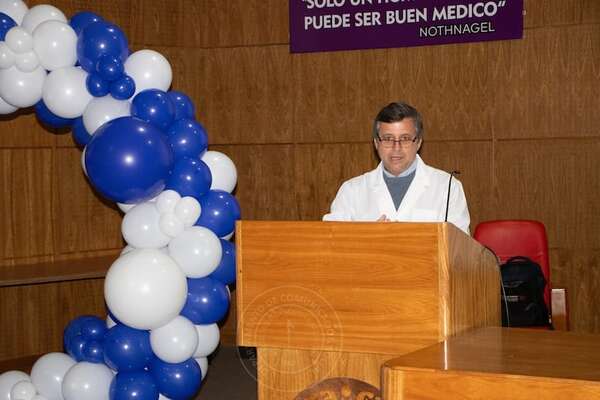 Paraguay avanza en la lucha contra el ACV con un taller internacional - Nacionales - ABC Color