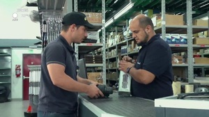 Video: PARAGUAY PROGRESA – EXPO PIONEROS PARTE II