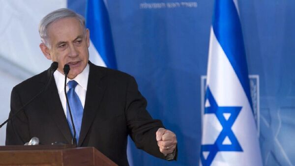Israel anuncia que atacó Irán y declara el estado de emergencia en todo el país
