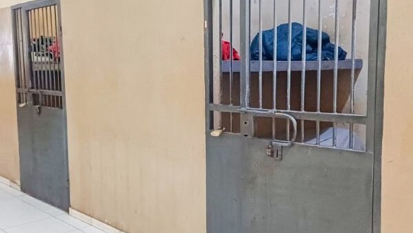 Caso María Fernanda: Justicia dice que foto en TikTok de supuesto feminicida no es en la cárcel de Villarrica