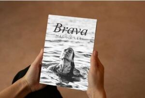 “Brava”: Embajada paraguaya en Uruguay presenta historia de resiliencia de Maggie Leri - Literatura - ABC Color