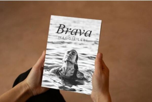 “Brava”: Embajada paraguaya en Uruguay presenta historia de resiliencia de Maggie Leri - Literatura - ABC Color
