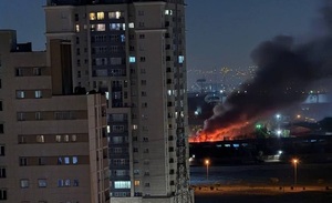 Israel lanzó un “ataque preventivo” contra Irán y declaró la emergencia en su territorio