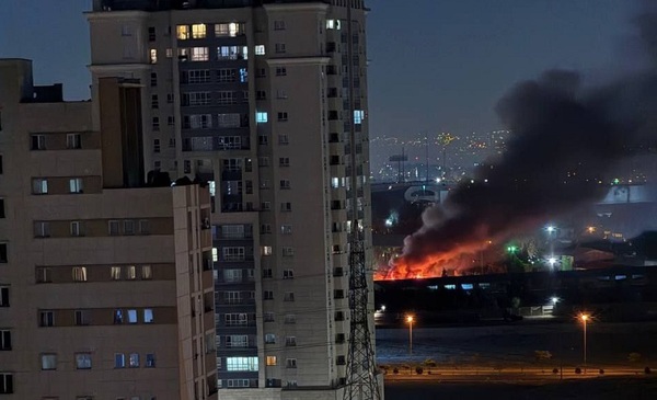 Israel lanzó un “ataque preventivo” contra Irán y declaró la emergencia en su territorio