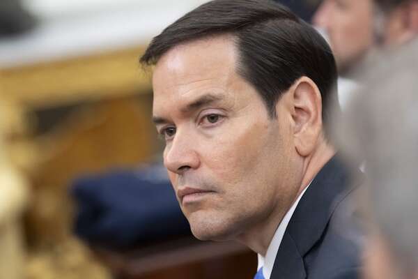 Marco Rubio: “Israel ha tomado medidas unilaterales contra Irán” para “su propia defensa” - Mundo - ABC Color