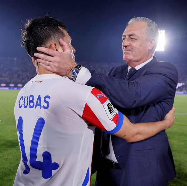 La Albirroja despues del último combo, jugará en Japón y Corea - La Tribuna