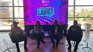 La nueva edición de Ladies Night 2025 destacará la genética Brangus de elite