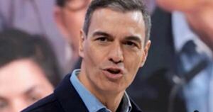 La Nación / Pedro Sánchez dice que no va a renunciar