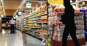 La Nación / Las ventas crecieron 3,7 %, empujadas por servicios, manufactura y comercio