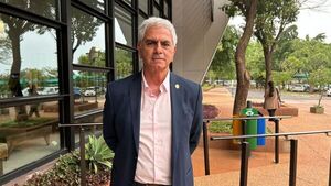 Maluff sobre el futuro de la vacunación: “No encontramos urgencia para avanzar”