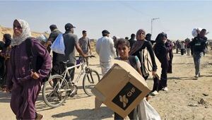 Hamás asesina a ocho trabajadores humanitarios en Gaza