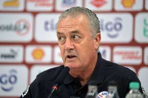 La Albirroja jugará contra Japón y Corea - Fútbol - ABC Color