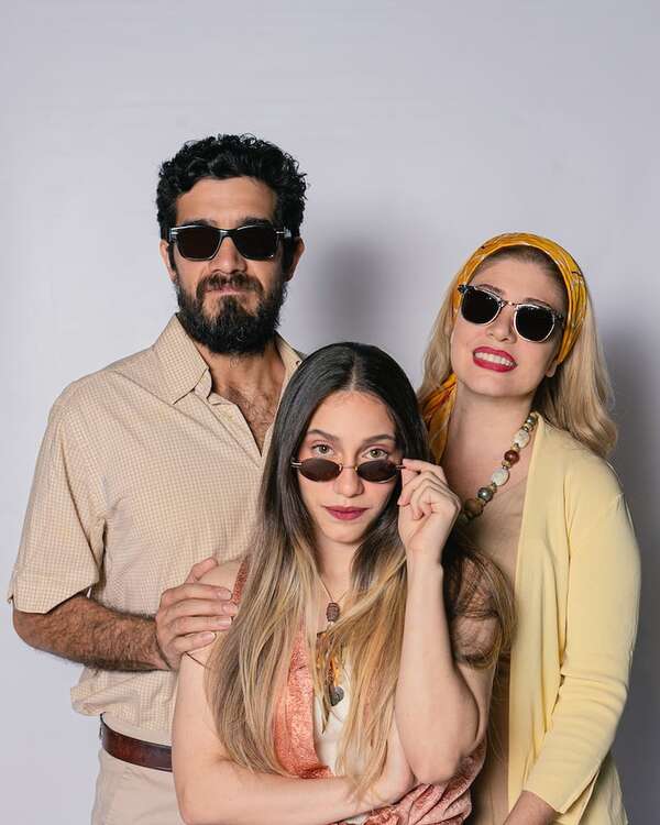 “En familia” y “History time 2.0″ se suman a una variada agenda teatral - Cultura - ABC Color