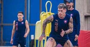 La Nación / Cerro arranca tareas con grandes objetivos