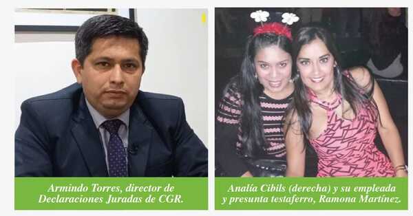 Jueza no puede justificar G. 850 millones y Contraloría advierte que podría aumentar - El Observador