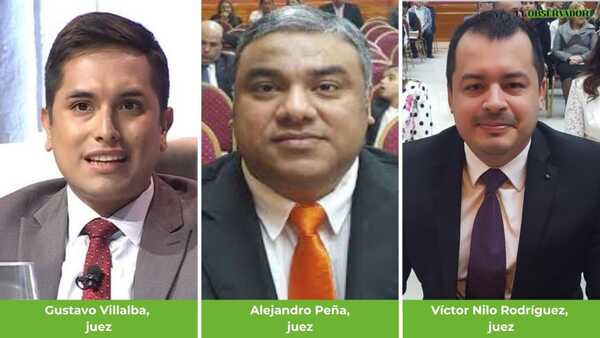 Hubo omisiones, pero hay correspondencia de bienes, concluyó la Contraloría General - El Observador