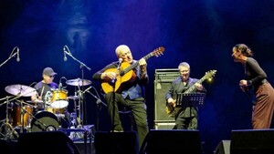 Una cargada agenda cultural para despedir al último finde otoñal