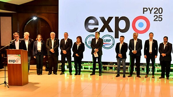 La ExpoPy proyecta negocios por G. 14.000 millones