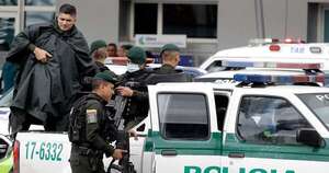 La Nación / Colombia: imputan a supuesto cómplice en atentado a Uribe