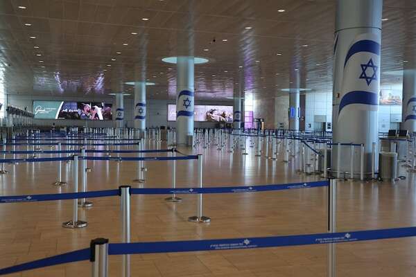 Intendentes paraguayos en Israel: ¿cuál es su situación horas después de ataques? - Mundo - ABC Color