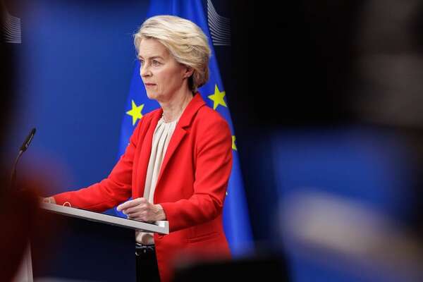 UE urge a reducir la tensión en Oriente Medio ante enfrentamiento Israel-Irán - Mundo - ABC Color