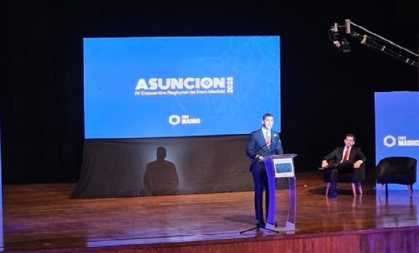 Abogados advierten que foro de ultraderecha viola la Constitución - OviedoPress