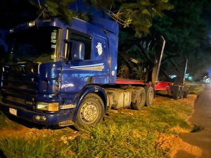 Accidente en J. Augusto Saldívar deja un joven de 22 años fallecido | Unicanal