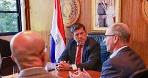 Diario HOY | BID anuncia capital de USD 1.000 millones para sectores industriales